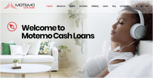 motemo cash loans