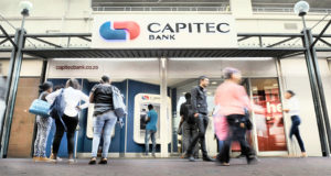 Capitec Credit Card