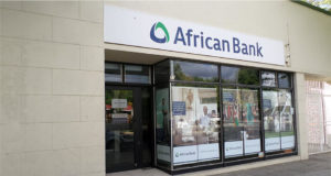 africa bank credit card