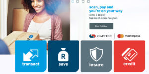 capitec global one personal loan