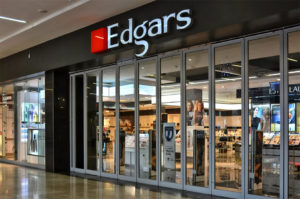 edgars financial services